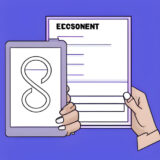 eConsent（電磁的方法を用いた同意説明）