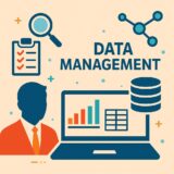 データマネジメント（DM: Data Management）